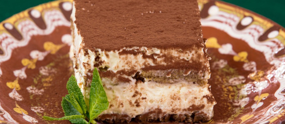 Symbolfoto von der Produktgruppe Dolci